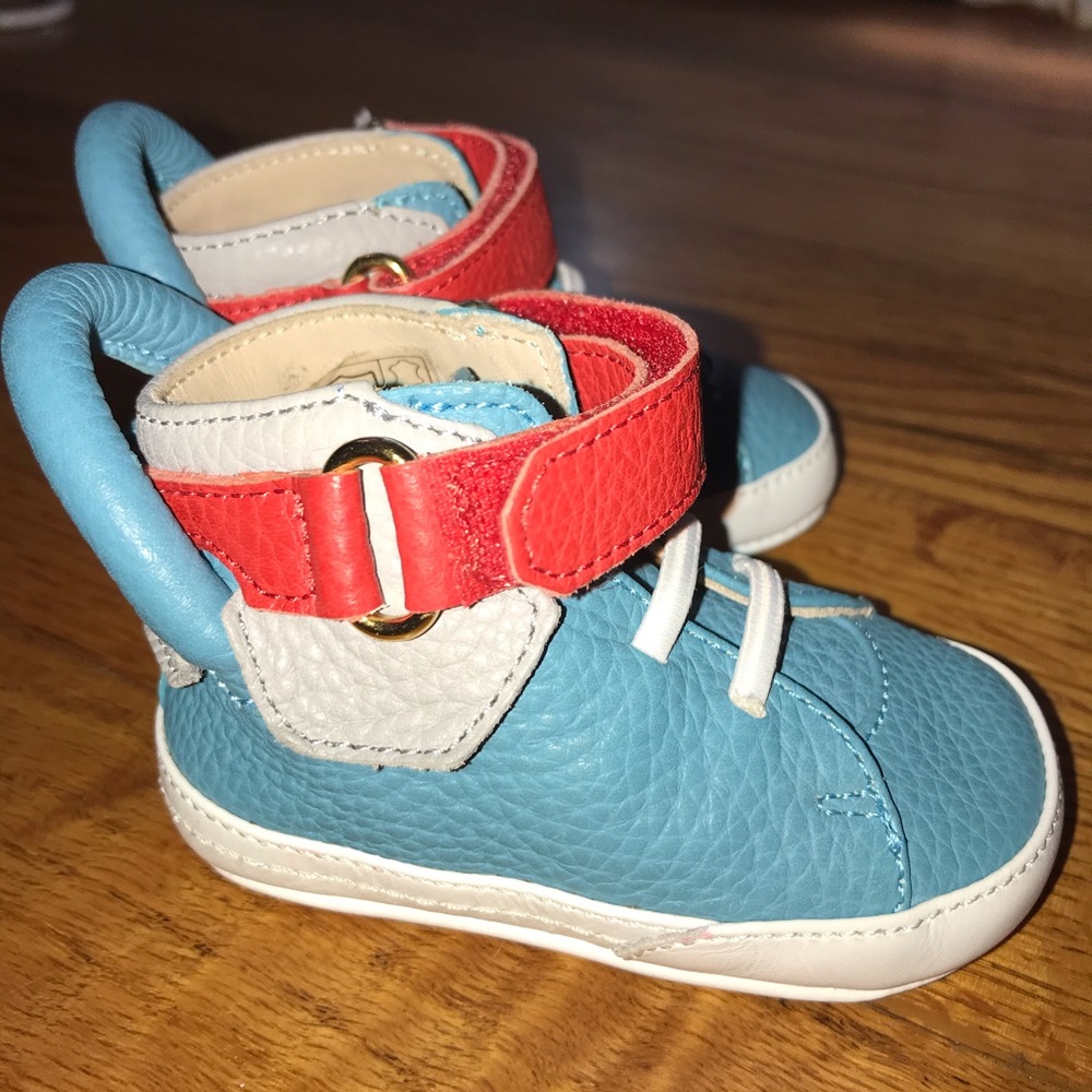 Infant Buscemi’s - Picture 2 of 3
